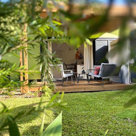 Vila L'Ecrin Pei Noël Exteriér fotografie