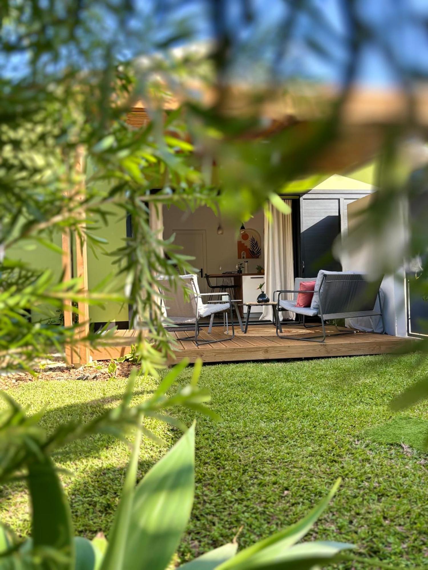 Vila L'Ecrin Pei Noël Exteriér fotografie
