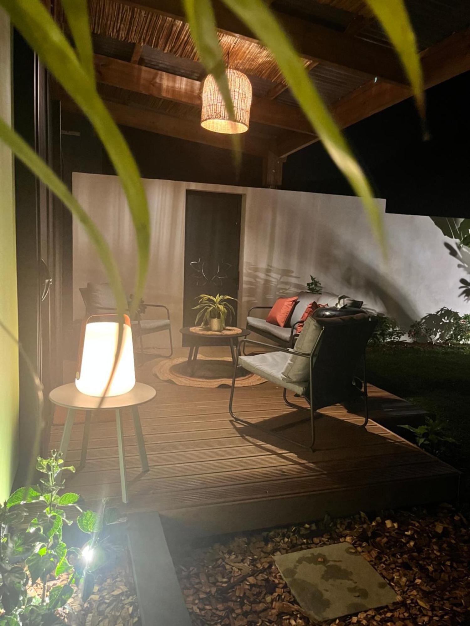 Vila L'Ecrin Pei Noël Exteriér fotografie